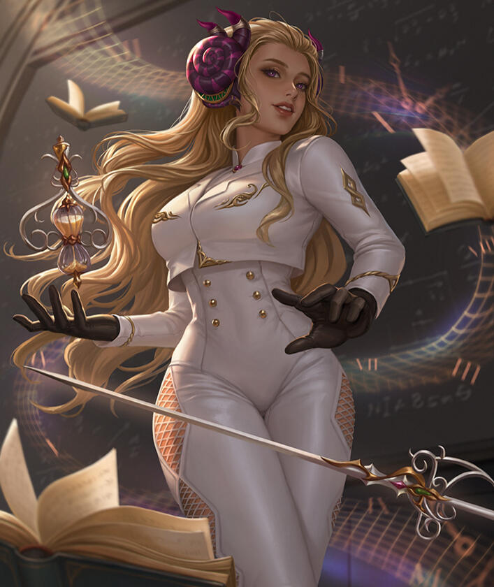 Digital Painting Character Illustration Half Body, Full Body $600-$1000